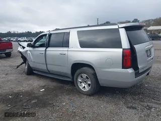 2019 Chevrolet Suburban LT with VIN 1GNSCHKC2KR353108, listed as a IAAI auction lot 41154471 with 78,703 mi miles. Bid and sale history available at carsss.com. Image 3.