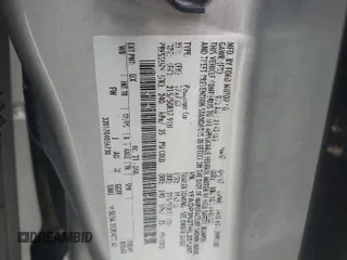2017 Ford Focus Titanium with VIN 1FADP3N27HL251297, listed as a Copart auction lot 67373094 with 104,733 mi miles and Salvage Title. Bid and sale history available at carsss.com. Image 13.