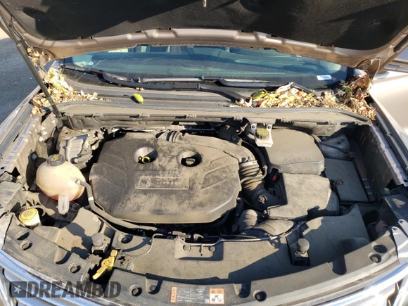 2018 Lincoln MKC Reserve with VIN 5LMTJ3DH7JUL14758, listed as a Copart auction lot 78575934 with 66,297 mi miles and Salvage Title. Bid and sale history available at DreamBid. Image 13.
