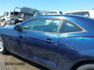 2012 Chevrolet Camaro 1LT z VIN 2G1FB1E30C9167510, wystawiony jako IAAI lot #42114510 z przebiegiem 185 012 mil mil oraz . Historia ofert i sprzedaży dostępna na DreamBid. Obrazek 14.