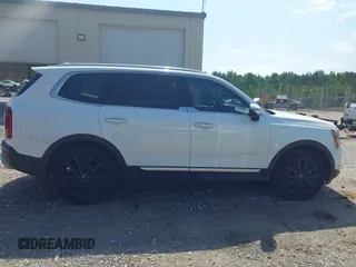2020 Kia Telluride SX with VIN 5XYP5DHC4LG067625, listed as a IAAI auction lot 42302019 with 134,266 mi miles and . Bid and sale history available at DreamBid. Image 13.