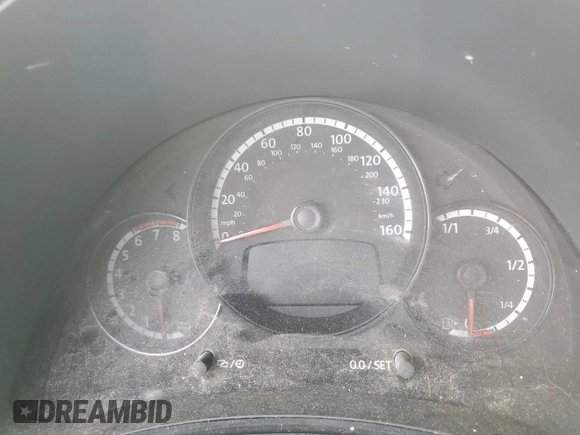 2015 Volkswagen Beetle Fleet Edition with VIN 3VWF17ATXFM605431, listed as a Copart auction lot 51538545 with Not Provided miles and Clean Title. Bid and sale history available at DreamBid. Image 9.