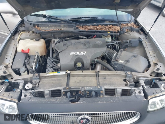 2001 Buick LeSabre Limited с VIN 1G4HR54K91U103599, выставлен на аукционе IAAI как лот 42395236 с пробегом 176 145 миль миль и . История ставок и продаж доступна на DreamBid. Изображение 10.