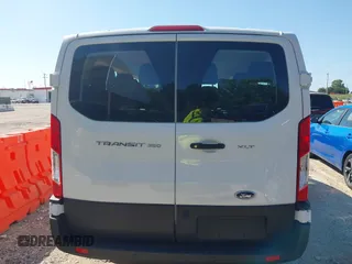 2025 Ford Transit Passenger XL с VIN 1FBAX2Y87SKA21414, выставлен на аукционе IAAI как лот 42517952 с пробегом 6 551 миль миль и . История ставок и продаж доступна на DreamBid. Изображение 16.