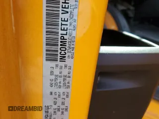 2018 Ram ProMaster z VIN 3C7WRVKG6JE149113, wystawiony jako Copart lot #44911345 z przebiegiem 39 963 mil mil oraz Szkody całkowita. Historia ofert i sprzedaży dostępna na DreamBid. Obrazek 15.