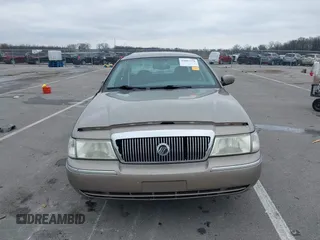 2004 Mercury Grand Marquis LS Premium z VIN 2MEFM75W14X643516, wystawiony jako IAAI lot #42007171 z przebiegiem 213 531 mil mil oraz . Historia ofert i sprzedaży dostępna na DreamBid. Obrazek 12.