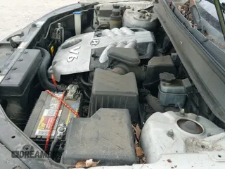 2007 Hyundai Santa Fe SE с VIN 5NMSH13E07H010844, выставлен на аукционе IAAI как лот 43467190 с пробегом 141 000 миль миль и . История ставок и продаж доступна на DreamBid. Изображение 13.