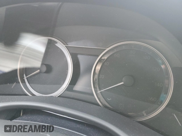 2013 Lexus GS 350 with VIN JTHCE1BL2D5013030, listed as a Copart auction lot 59603375 with Not provided miles and Salvage title. Bid and sale history available at DreamBid. Image 9.