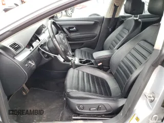 2016 Volkswagen CC Sport with VIN WVWBP7AN2GE500617, listed as a Copart auction lot 62250983 with 73,380 mi miles. Bid and sale history available at carsss.com. Image 7.