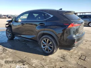 2021 Lexus NX 300 F Sport с VIN JTJSARBZ7M2183975, выставлен на аукционе Copart как лот 43455585 с пробегом 33 323 миль миль и Списание • Salvage title. История ставок и продаж доступна на DreamBid. Изображение 2.