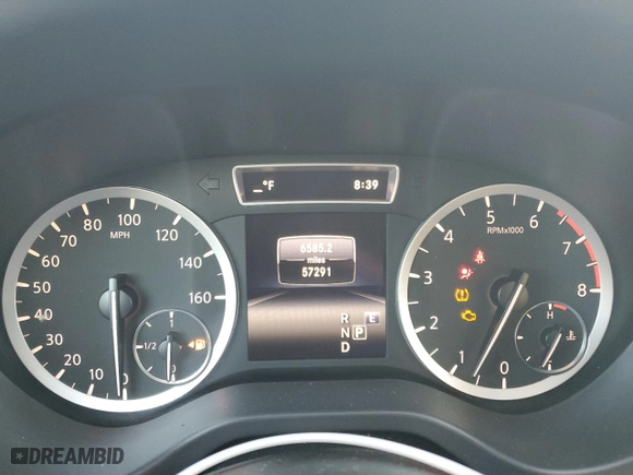 2019 Infiniti QX30 ESSENTIAL with VIN SJKCH5CP7KA007730, listed as a Copart auction lot 42307275 with 57,291 mi miles and Salvage Title. Bid and sale history available at carsss.com. Image 9.