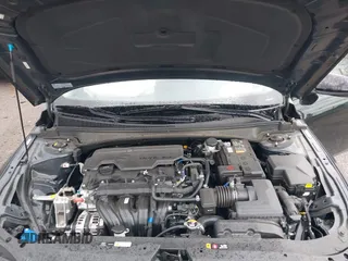 2024 Hyundai Elantra SE с VIN KMHLL4DG3RU829049, выставлен на аукционе IAAI как лот 42102549 с пробегом 12 021 миль миль и . История ставок и продаж доступна на DreamBid. Изображение 10.