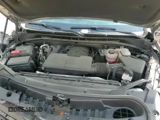 2024 Cadillac Escalade 4WD Sport с VIN 1GYS4FKL9RR311565, выставлен на аукционе Copart как лот 54236255 с пробегом 9 505 миль миль и Списание • Salvage title. История ставок и продаж доступна на DreamBid. Изображение 16.