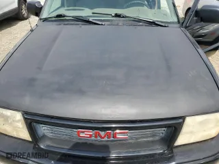 2001 GMC Sonoma SLS w/1SG Pkg with VIN 1GTCS19W918158165, listed as a Copart auction lot 72705004 with 113,121 mi miles and Salvage Title. Bid and sale history available at carsss.com. Image 11.