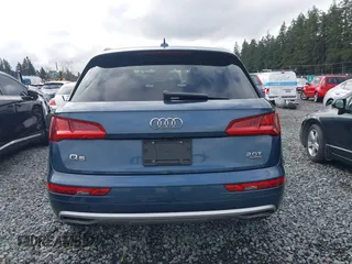 2018 Audi Q5 Premium Plus z VIN WA1BNAFY7J2010375, wystawiony jako IAAI lot #41751404 z przebiegiem 69 417 mil mil oraz . Historia ofert i sprzedaży dostępna na DreamBid. Obrazek 17.