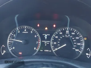 2015 Lexus GS with VIN JTHCE1BL4FA004310, listed as a IAAI auction lot 41597126 with 65,886 mi miles and . Bid and sale history available at carsss.com. Image 7.