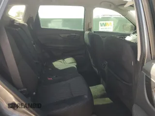 2019 Nissan Rogue SV with VIN JN8AT2MT5KW264590, listed as a Copart auction lot 55250955 with 0 mi miles and Non Repairable. Bid and sale history available at carsss.com. Image 11.