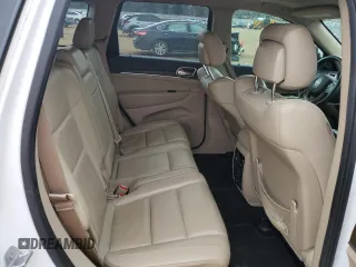 2015 Jeep Grand Cherokee Limited with VIN 1C4RJFBM8FC618620, listed as a Copart auction lot 42805085 with 170,704 mi miles and Salvage Title. Bid and sale history available at carsss.com. Image 11.