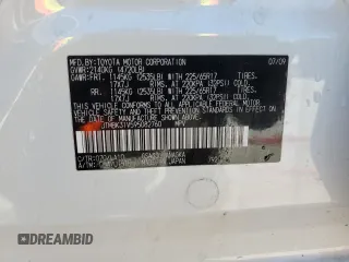 2009 Toyota RAV4 Ltd with VIN JTMBK31V595082760, listed as a Copart auction lot 49833135 with 207,122 mi miles and Salvage Title. Bid and sale history available at carsss.com. Image 13.