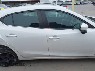 2016 Mazda 3 i Touring with VIN 3MZBM1L79GM265094, listed as a IAAI auction lot 41290418 with 196,260 mi miles and . Bid and sale history available at DreamBid. Image 13.