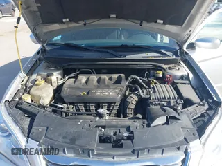 2012 Chrysler 200 LX with VIN 1C3CCBAB4CN320756, listed as a IAAI auction lot 42149497 with 137,037 mi miles. Bid and sale history available at carsss.com. Image 10.