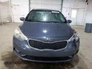 2014 Kia Forte EX with VIN KNAFX4A89E5175999, listed as a Copart auction lot 54774125 with 150,323 mi miles and Clean Title. Bid and sale history available at carsss.com. Image 5.