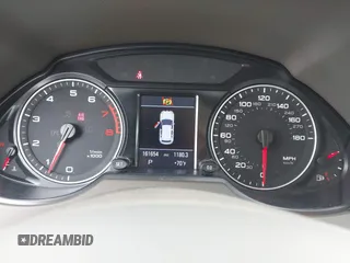 2010 Audi Q5 Premium Plus with VIN WA1LKAFP2AA052494, listed as a IAAI auction lot 42443407 with 161,654 mi miles and . Bid and sale history available at DreamBid. Image 7.