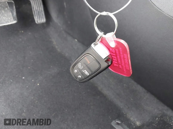 2019 Jeep Cherokee Limited with VIN 1C4PJMDX1KD437169, listed as a IAAI auction lot 42389910 with 70,357 mi miles and . Bid and sale history available at DreamBid. Image 11.