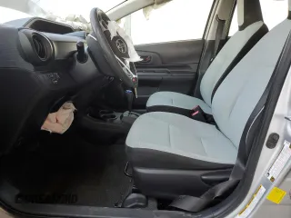 2016 Toyota Prius One with VIN JTDKDTB3XG1117837, listed as a Copart auction lot 50066185 with 101,074 mi miles and Salvage Title. Bid and sale history available at DreamBid. Image 7.