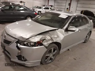 2012 Acura TSX Special Edition z VIN JH4CU2E88CC025368, wystawiony jako IAAI lot #41524028 z przebiegiem 135 434 mil mil oraz . Historia ofert i sprzedaży dostępna na DreamBid. Obrazek 17.