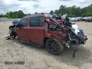 2022 Jeep Wagoneer Series II с VIN 1C4SJVBT5NS205576, выставлен на аукционе Copart как лот 54335725 с пробегом Не указан миль и На запчасти • Non repairable. История ставок и продаж доступна на DreamBid. Изображение 2.