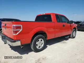 2011 Ford F-150 XL with VIN 1FTFX1CT6BFA59605, listed as a Copart auction lot 70798754 with 263,507 mi miles and Clean Title. Bid and sale history available at carsss.com. Image 3.