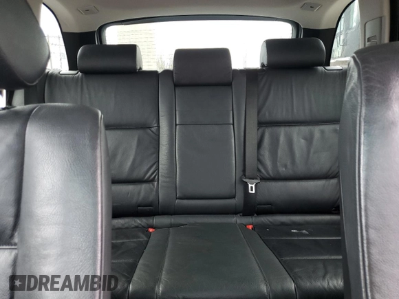 2002 BMW X5 3.0i with VIN 5UXFA535X2LP28470, listed as a Copart auction lot 54247035 with 0 mi miles and Clean Title. Bid and sale history available at carsss.com. Image 10.