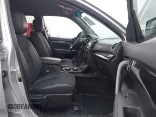 2012 Kia Sorento EX with VIN 5XYKU3A67CG256345, listed as a IAAI auction lot 41777490 with Not Provided miles and . Bid and sale history available at carsss.com. Image 5.