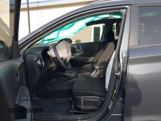 2022 Hyundai Kona SEL with VIN KM8K62AB6NU766779, listed as a IAAI auction lot 41889147 with 39,371 mi miles and . Bid and sale history available at DreamBid. Image 5.