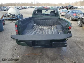 2022 Nissan Frontier S with VIN 1N6ED1CM2NN669666, listed as a Copart auction lot 44325185 with 48,235 mi miles and Salvage Title. Bid and sale history available at carsss.com. Image 6.