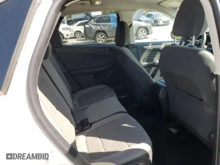 2022 Ford Escape SE with VIN 1FMCU9G68NUA60880, listed as a Copart auction lot 52454045 with 113,681 mi miles and Clean Title. Bid and sale history available at carsss.com. Image 11.