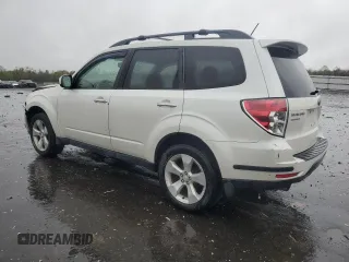 2010 Subaru Forester XT Limited с VIN JF2SH6FC9AH723887, выставлен на аукционе Copart как лот 51711535 с пробегом 194 956 миль миль и Списание • Salvage title. История ставок и продаж доступна на DreamBid. Изображение 2.