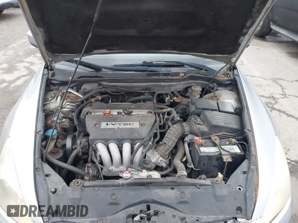 2006 Honda Accord LX SE with VIN 1HGCM56366A036294, listed as a IAAI auction lot 41752633 with 228,326 mi miles and . Bid and sale history available at DreamBid. Image 10.