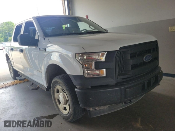2017 Ford F-150 XL with VIN 1FTEW1EP5HKD62194, listed as a IAAI auction lot 42734096 with 161,527 mi miles and . Bid and sale history available at DreamBid. Image 20.