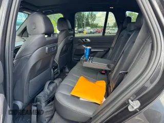 2022 BMW X5 xDrive40i с VIN 5UXCR6C09N9K62098, выставлен на аукционе Copart как лот 64471545 с пробегом 70 161 миль миль и Чистый • Clean title. История ставок и продаж доступна на DreamBid. Изображение 10.