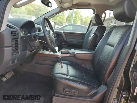 2012 Nissan Titan SV with VIN 1N6AA0EC3CN305453, listed as a Copart auction lot 55477425 with 79,501 mi miles and Salvage Title. Bid and sale history available at carsss.com. Image 7.