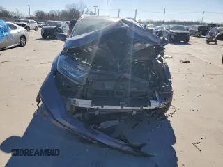 2020 Honda CR-V Touring z VIN 7FARW1H95LE002254, wystawiony jako Copart lot #42535505 z przebiegiem 77 004 mil mil oraz Szkoda całkowita • Salvage title. Historia ofert i sprzedaży dostępna na DreamBid. Obrazek 5.