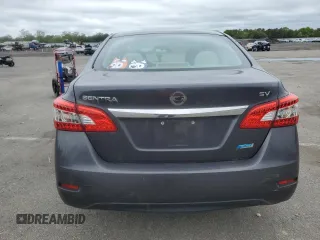 2013 Nissan Sentra SR z VIN 3N1AB7AP7DL798480, wystawiony jako Copart lot #58340005 z przebiegiem 89 857 mil mil oraz Szkoda całkowita • Salvage title. Historia ofert i sprzedaży dostępna na DreamBid. Obrazek 6.