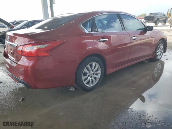 2016 Nissan Altima 2.5 SV with VIN 1N4AL3AP4GC163712, listed as a Copart auction lot 51628375 with 263,134 mi miles and Clean Title. Bid and sale history available at carsss.com. Image 3.