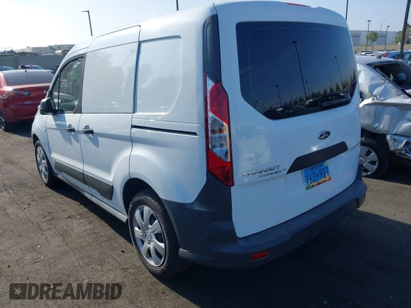 2014 Ford Transit Connect XL с VIN NM0LE6E71E1150544, выставлен на аукционе IAAI как лот 42429733 с пробегом 64 577 миль миль и . История ставок и продаж доступна на DreamBid. Изображение 3.