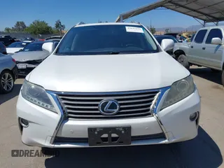 2013 Lexus RX 350 z VIN 2T2ZK1BA0DC109997, wystawiony jako IAAI lot #42641639 z przebiegiem 162 987 mil mil oraz . Historia ofert i sprzedaży dostępna na DreamBid. Obrazek 12.
