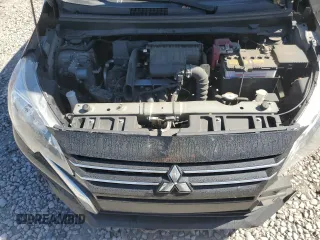 2021 Mitsubishi Mirage ES с VIN ML32FUFJ7MHF06386, выставлен на аукционе Copart как лот 73991404 с пробегом 97 988 миль миль и Списание • Salvage title. История ставок и продаж доступна на DreamBid. Изображение 12.