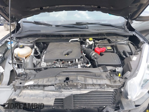 2020 Ford Escape SE с VIN 1FMCU9G6XLUC23154, выставлен на аукционе IAAI как лот 42415021 с пробегом 26 957 миль миль и . История ставок и продаж доступна на DreamBid. Изображение 10.