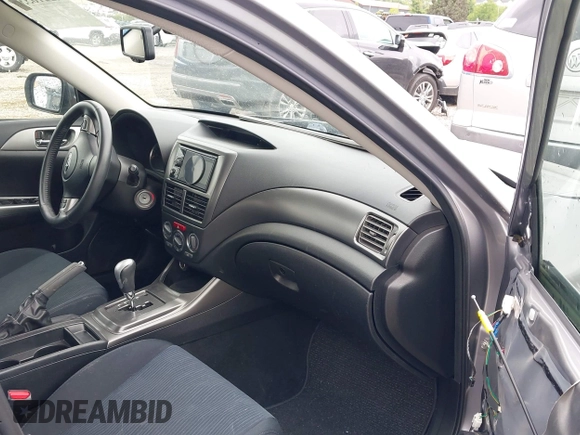 2011 Subaru Impreza Outback Special Sports с VIN JF1GH6D61BH810112, выставлен на аукционе IAAI как лот 42216535 с пробегом 81 884 миль миль и . История ставок и продаж доступна на DreamBid. Изображение 5.